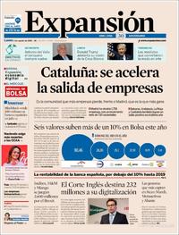 Expansión - 01-08-2016