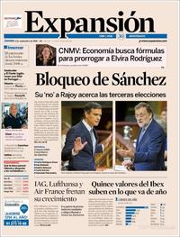 Expansión - 01-09-2016