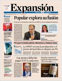 Expansión - 01-12-2016