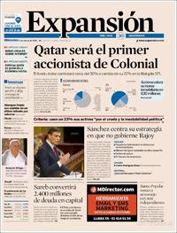 Expansión - 02-03-2016