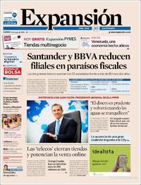 Expansión - 02-05-2016