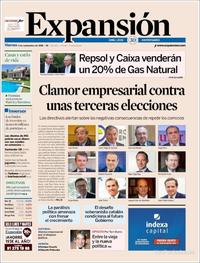 Expansión - 02-09-2016