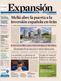 Expansión - 03-03-2016