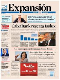 Expansión - 03-05-2016