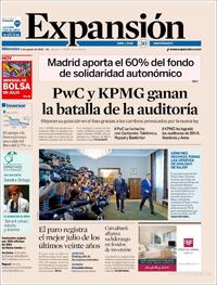 Expansión - 03-08-2016