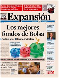 Expansión - 03-09-2016
