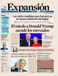 Expansión - 03-11-2016