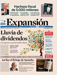Expansión - 03-12-2016