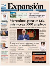 Expansión - 04-03-2016