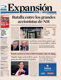 Expansión - 04-05-2016