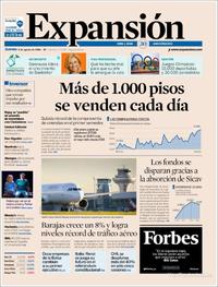 Expansión - 04-08-2016
