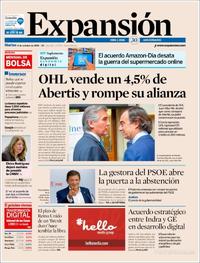 Expansión - 04-10-2016