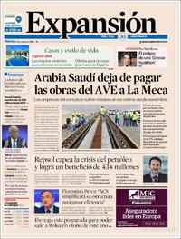 Expansión - 06-05-2016