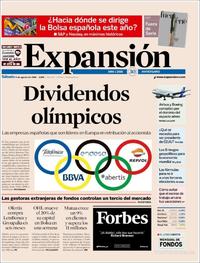 Expansión - 06-08-2016