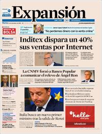 Expansión - 06-12-2016