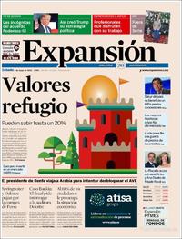 Expansión - 07-05-2016
