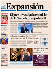 Expansión - 07-12-2016