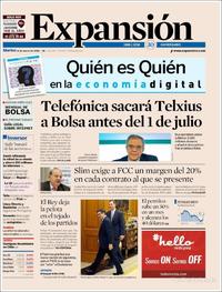 Expansión - 08-03-2016