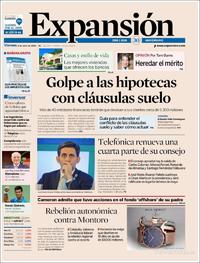 Expansión - 08-04-2016