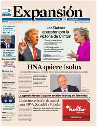 Expansión - 08-11-2016