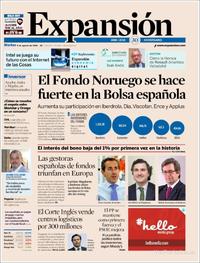 Expansión - 09-08-2016