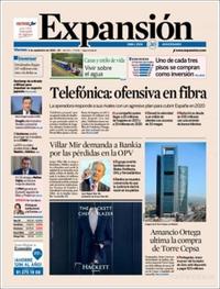 Expansión - 09-09-2016