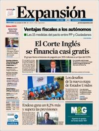 Expansión - 09-11-2016