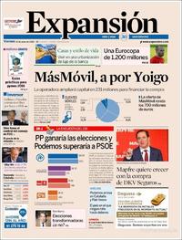 Expansión - 10-06-2016