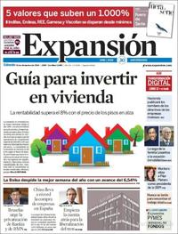 Expansión - 10-12-2016