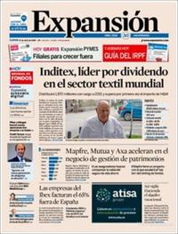 Expansión - 11-04-2016