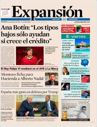 Expansión - 11-11-2016