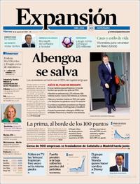 Expansión - 12-08-2016