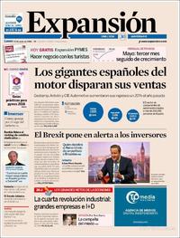 Expansión - 13-06-2016