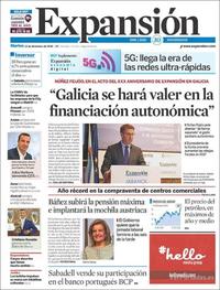 Expansión - 13-12-2016