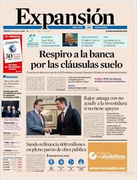 Expansión - 14-07-2016
