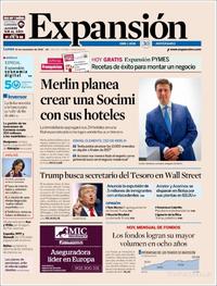 Expansión - 14-11-2016