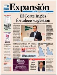 Expansión - 15-06-2016