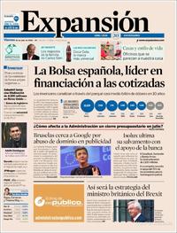 Expansión - 15-07-2016