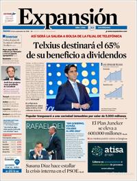 Expansión - 15-09-2016