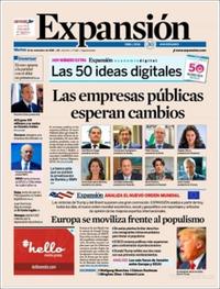 Expansión - 15-11-2016