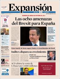 Expansión - 16-06-2016