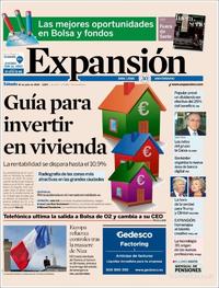Expansión - 16-07-2016