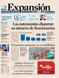 Expansión - 16-08-2016