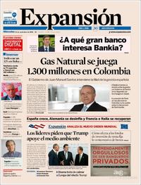 Expansión - 16-11-2016