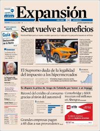 Expansión - 17-03-2016