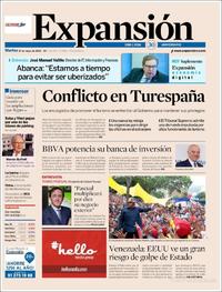 Expansión - 17-05-2016