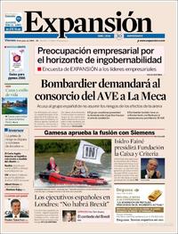 Expansión - 17-06-2016