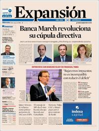 Expansión - 18-05-2016