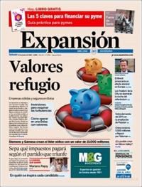 Expansión - 18-06-2016