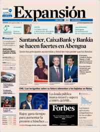 Expansión - 18-08-2016
